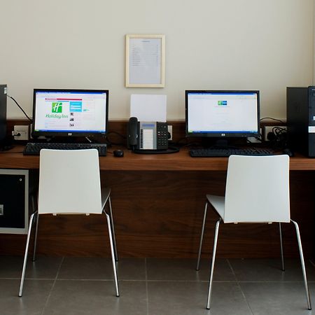 Holiday Inn Express Rotherham - North By Ihg Luaran gambar