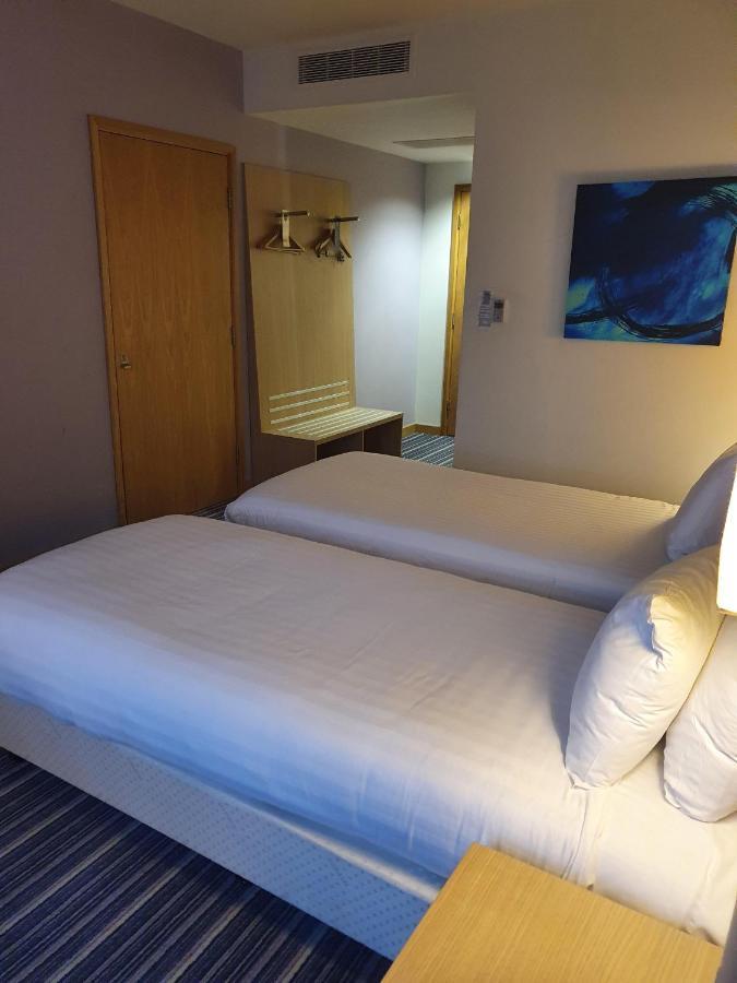 Holiday Inn Express Rotherham - North By Ihg Luaran gambar