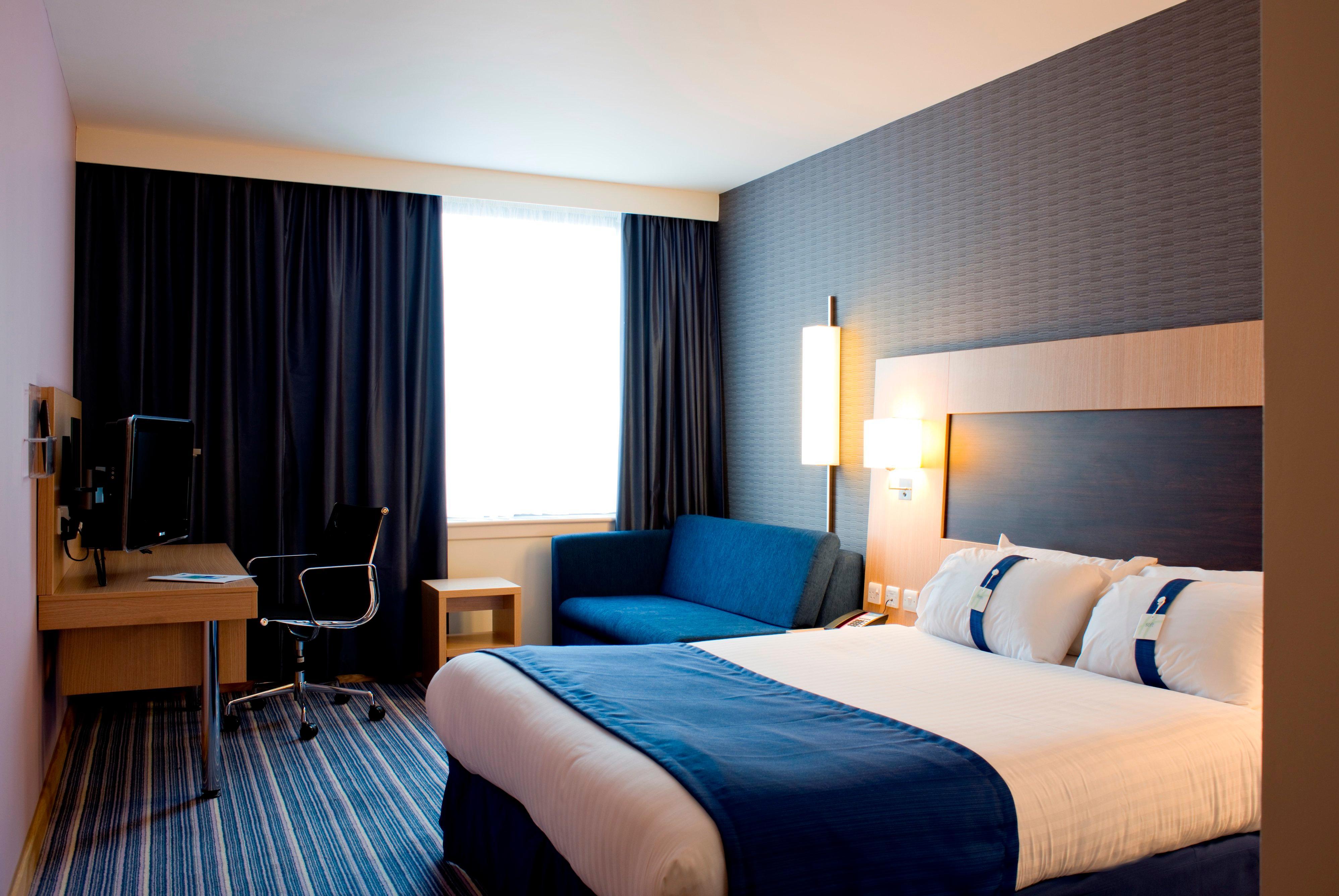 Holiday Inn Express Rotherham - North By Ihg Luaran gambar