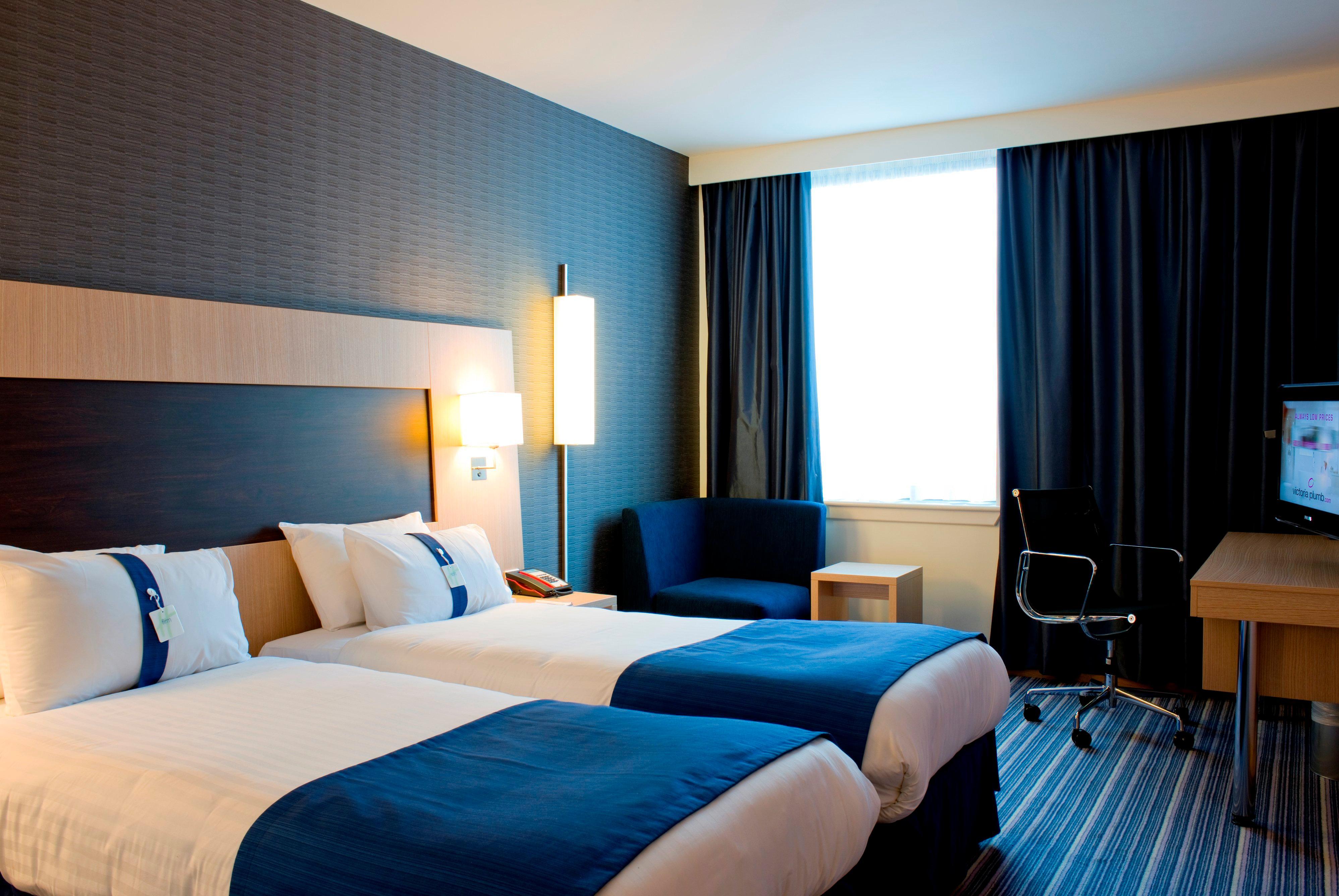 Holiday Inn Express Rotherham - North By Ihg Luaran gambar