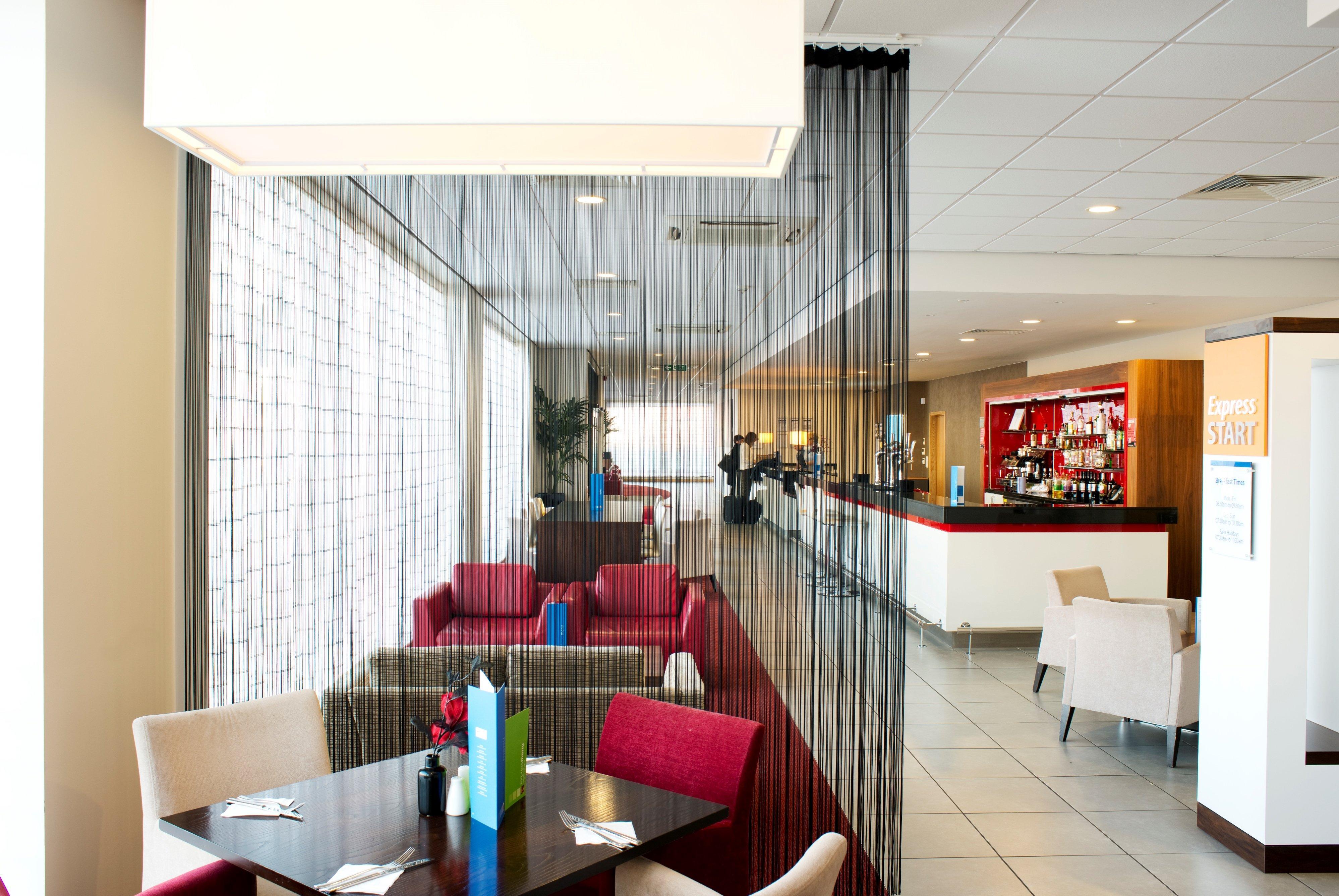 Holiday Inn Express Rotherham - North By Ihg Luaran gambar