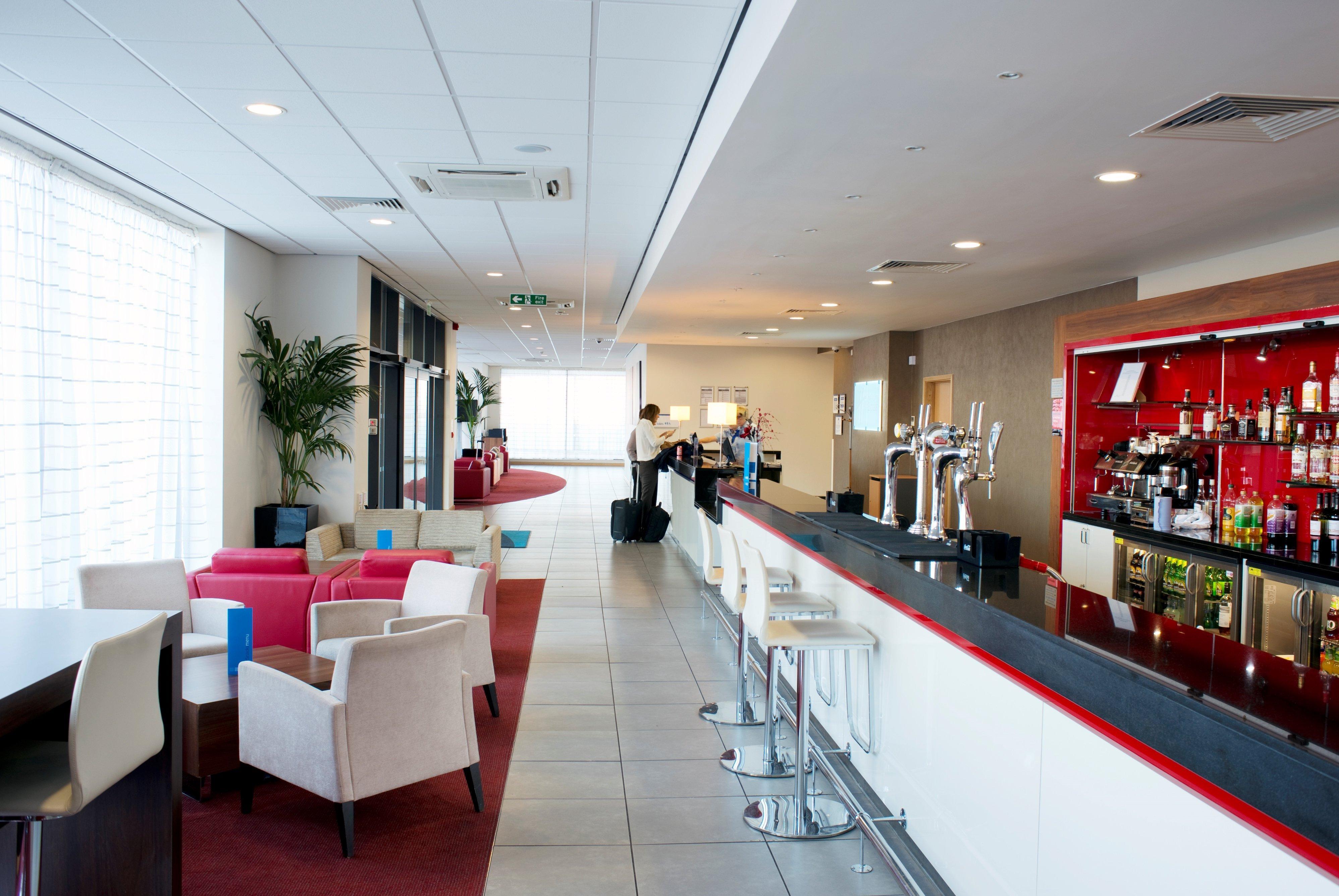 Holiday Inn Express Rotherham - North By Ihg Luaran gambar