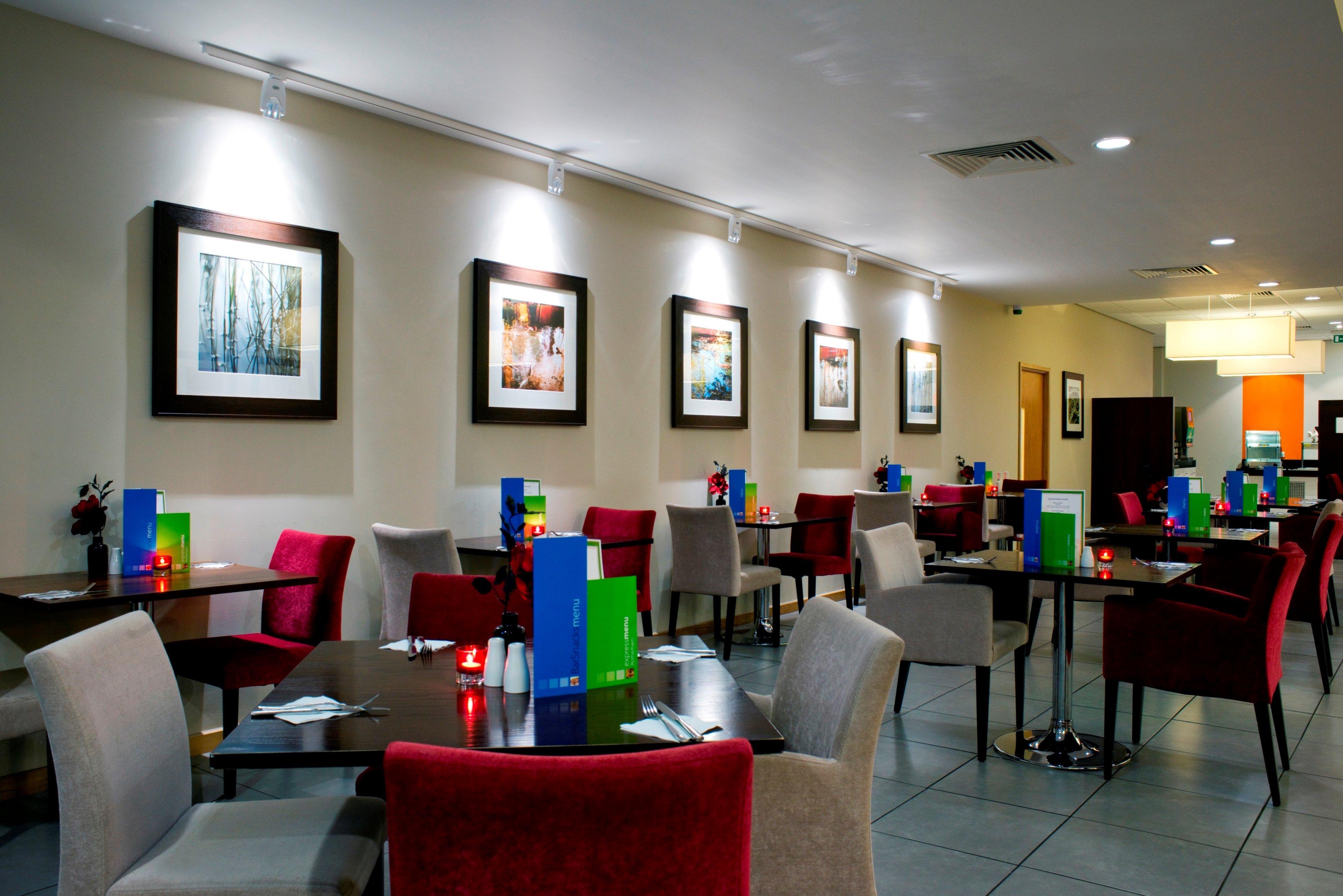 Holiday Inn Express Rotherham - North By Ihg Luaran gambar