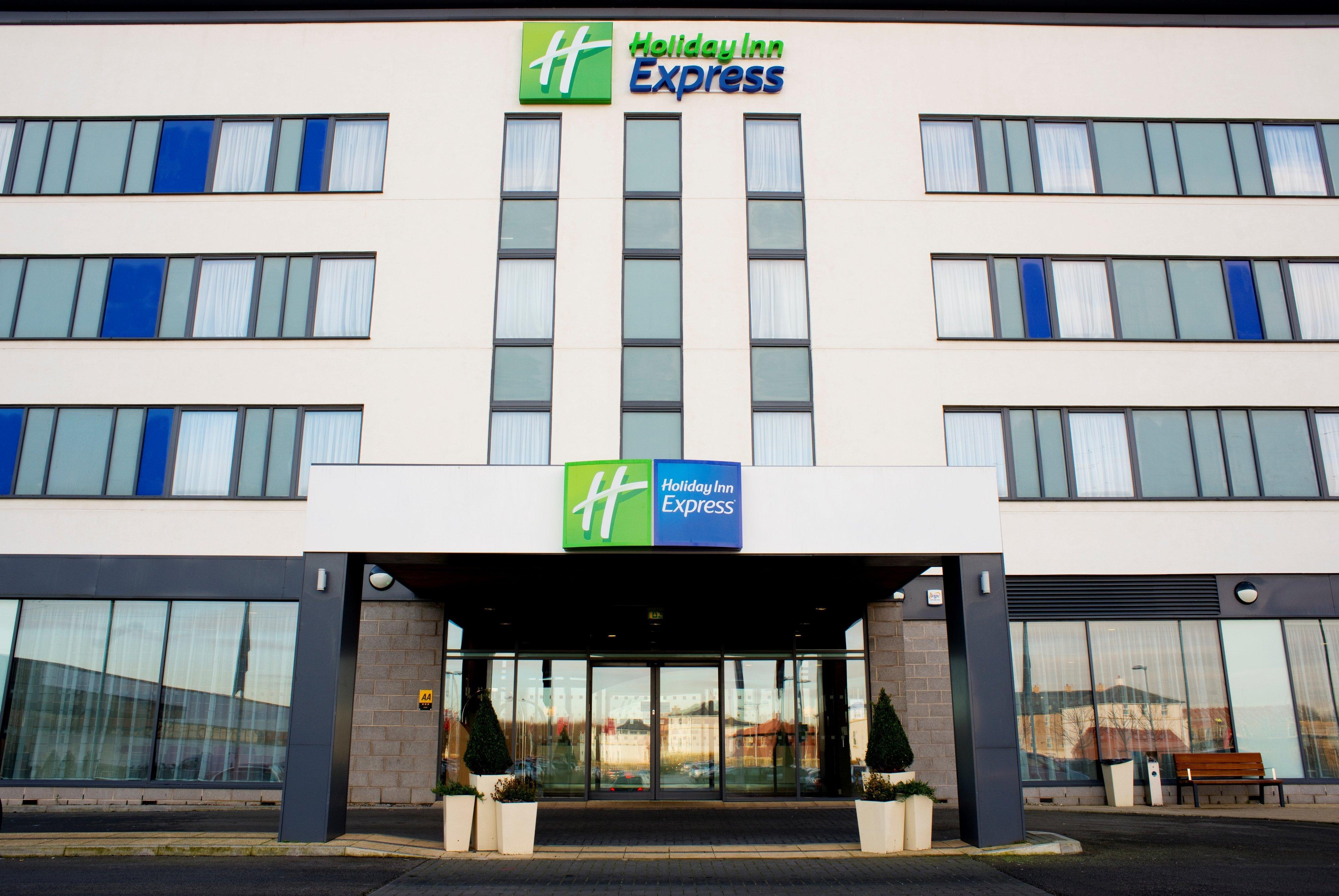 Holiday Inn Express Rotherham - North, An Ihg Hotel Luaran gambar
