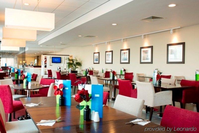 Holiday Inn Express Rotherham - North By Ihg Luaran gambar