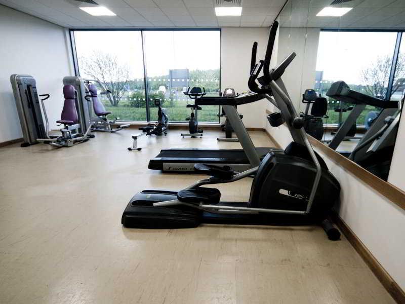 Holiday Inn Express Rotherham - North By Ihg Luaran gambar