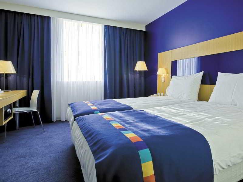 Holiday Inn Express Rotherham - North By Ihg Luaran gambar