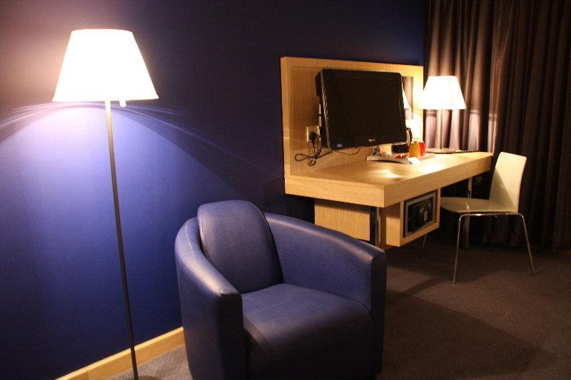 Holiday Inn Express Rotherham - North By Ihg Luaran gambar