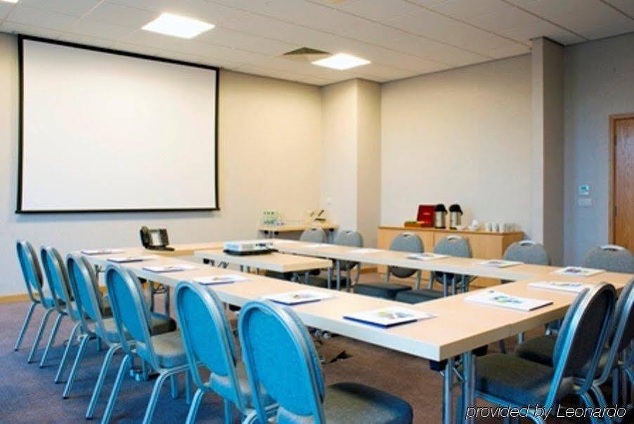 Holiday Inn Express Rotherham - North By Ihg Luaran gambar